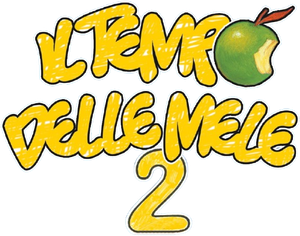 La Boum 2 — Logos 7