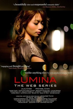 Lumina poster