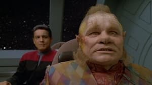 Star Trek : Voyager - Star Trek : Voyager - Saison 3 - Le Seigneur de guerre - image n°1