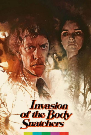 Постер фильма «Вторжение похитителей тел (1978)» — (38 из 101)