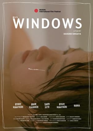 Poster Windows (2021)