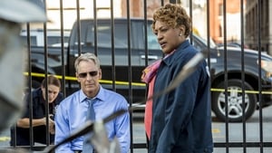 NCIS: Nova Orleans: 2×8