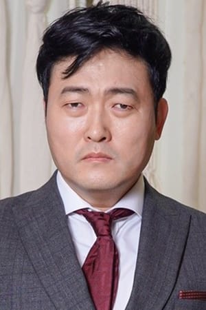 Foto retrato de Lee Jun-hyeok