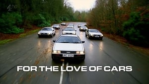 For the Love of Cars DeLorean DMC-12