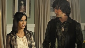 90210 Season 1 Episode 18