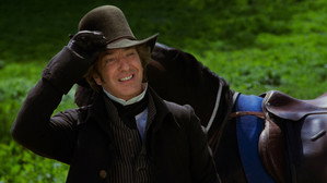 Sense and Sensibility