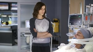 Saving Hope 5 x Episodio 7