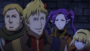 Overlord Season 3 Episode 7