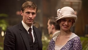 Downton Abbey: 4×2