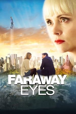 Faraway Eyes-Nora Arnezeder