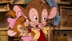 Fievel's American Tails Babysitting Blues