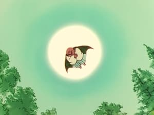 Sailor Moon: 1×30