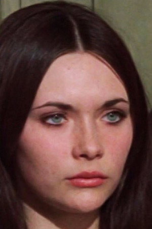 Candace Glendenning portrait