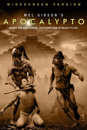 poster Apocalypto