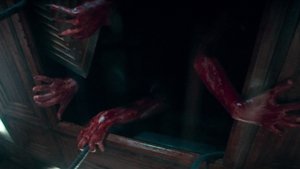 Evil Dead Rise (2023) English HD