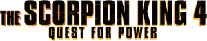 The Scorpion King 4: Quest for Power