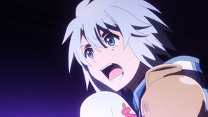 The Unaware Atelier Meister: 1×12