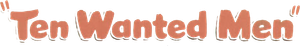 Arizona Violenta — Logos 2