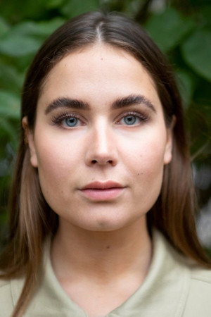 Ann Celina Fønsskov portrait