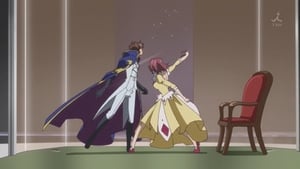 Code Geass R2 – Episódio 16