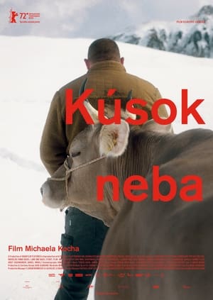 Image Kúsok neba