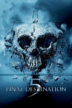 poster Final Destination 5