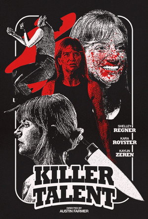 Killer Talent 7