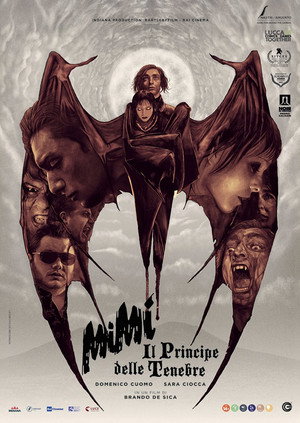 Mimì – Prince of Darkness 9