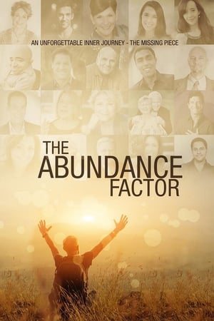Poster The Abundance Factor (2015)
