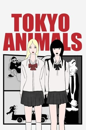 Tokyo Animals