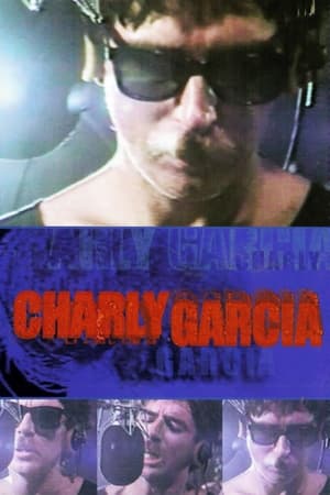 Poster Charly García: Presentación de Clics Modernos (1983)