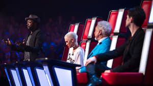 The Voice UK The Live Quarter-Finals - Results