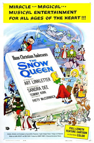 The Snow Queen 25
