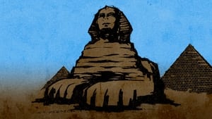 Tesoros perdidos de Egipto