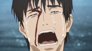 Parasyte -the maxim- Season 1 Episode 22