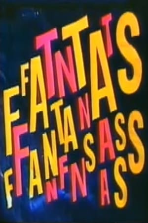 Poster Fantasporto – Carnaval no Porto (2000)