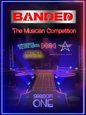 BANDED: The Musician Competition - Season 1