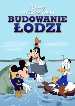 Image Budowanie łodzi