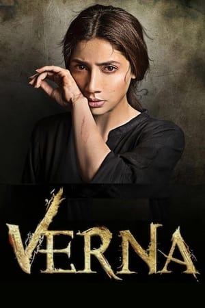 Poster Verna (2017)