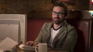 Supernatural Season 11: Don't Call Me Shurley