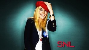 Saturday Night Live Lindsay Lohan/Coldplay