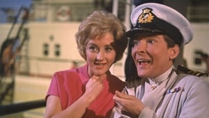 Carry On Cruising film complet
