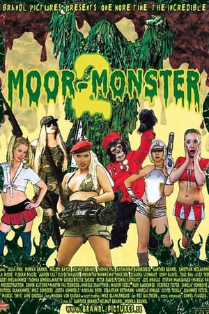 Poster Moor-Monster 2 (2017)