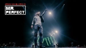 Armin van Buuren is Mr. Perfect Episode 6