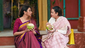 Thumbnail Episode 1868: Anupama Shares the Truth