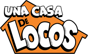 Una casa de locos — Logos 9