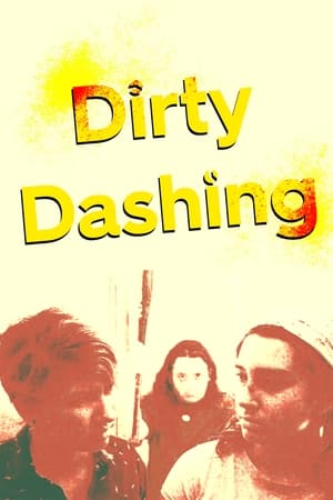 Image Dirty Dashing