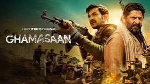 Ghamasaan (2026) Hindi WEB-DL 480p, 720p & 1080p | GDRive