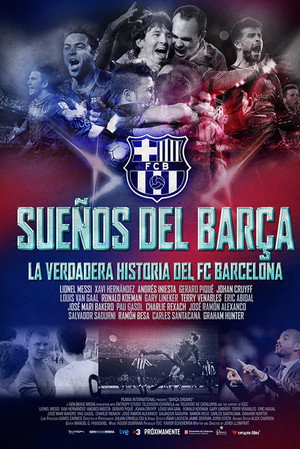 Barça Dreams 20