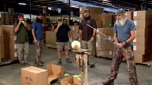 Duck Dynasty: 2×9